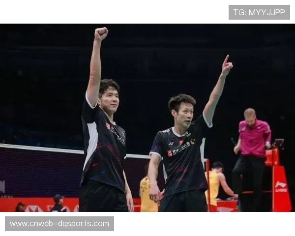 汤尤杯资格争夺战打响，亚洲四强席位竞争激烈