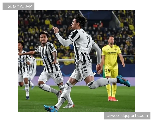 尤文图斯1-1战平国际米兰,弗拉霍维奇破门,邓弗里斯扳平 尤文图斯1-1战平国际米兰,弗拉霍维奇破门,邓弗里斯扳平