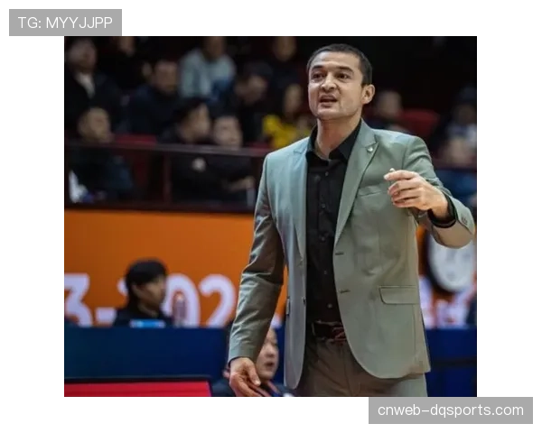 西热力江：从球员到教练的转型，我一直在学习