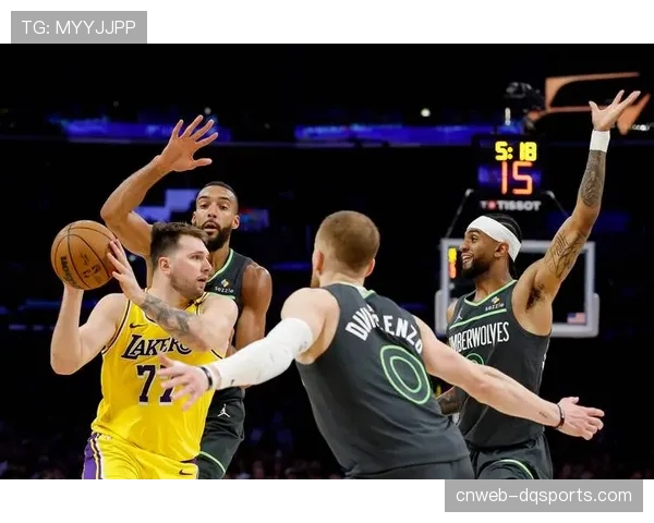湖人119-103击败勇士，拉拉维亚全场3抢断展现外线防守压迫